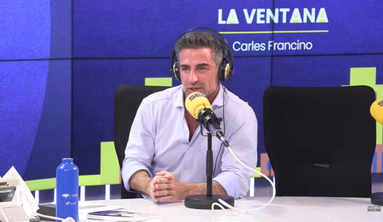 ¿Cómo se supera el miedo a volar?: el piloto Perico Durán presenta 'Volar sin miedo'