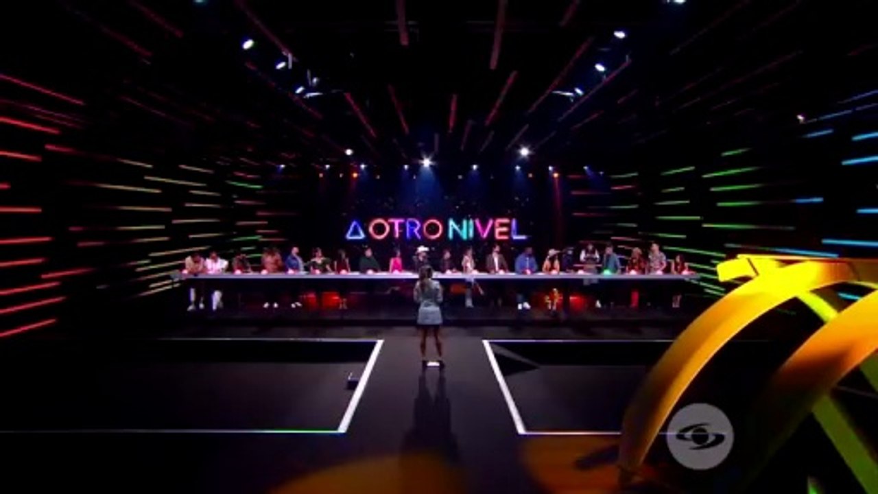 A Otro Nivel  2026 Capítulo 15