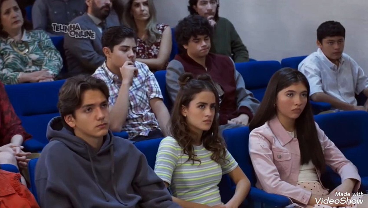 Presente de amor capítulo 39 completo
