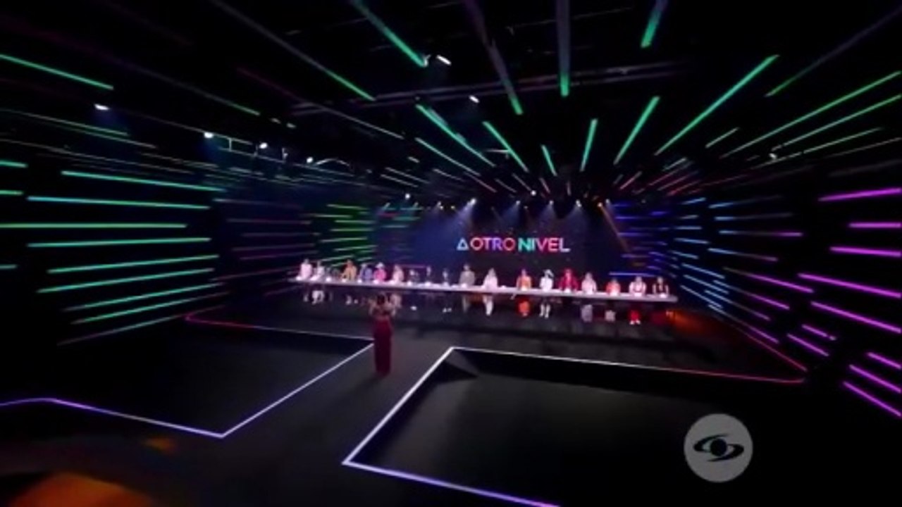 A Otro Nivel  2026 Capítulo 16