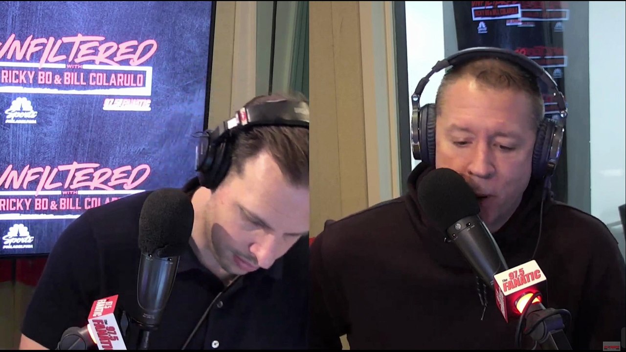 BREAKING- Eagles Re-Sign Punter Braden mann