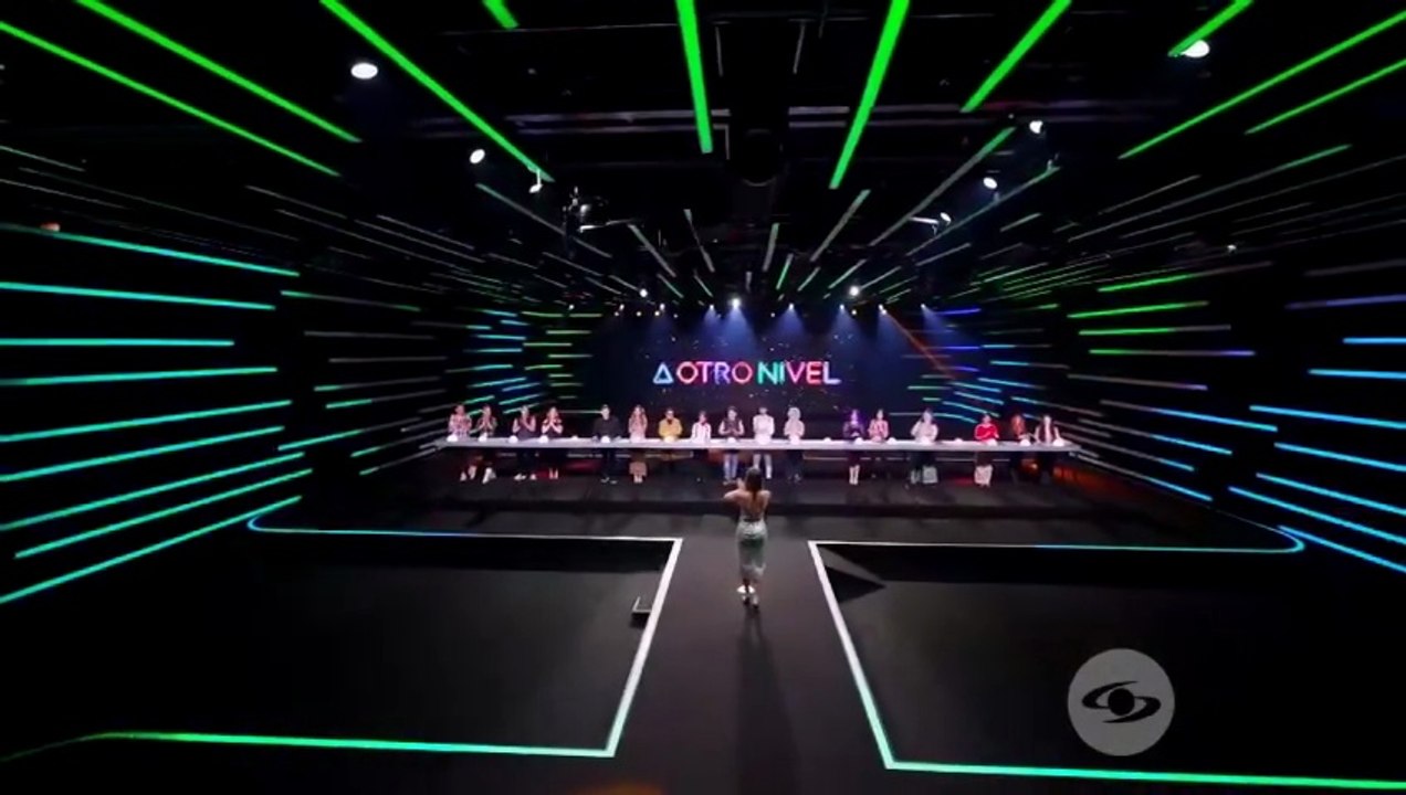 A Otro Nivel  2026 Capítulo 17