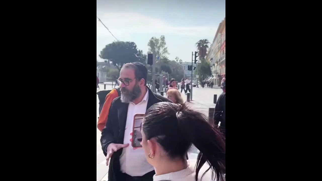Jews - eternal sacrifices