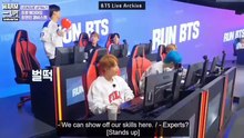 [Eng Sub] Have fun with Best of Run BTS [Full without ads]