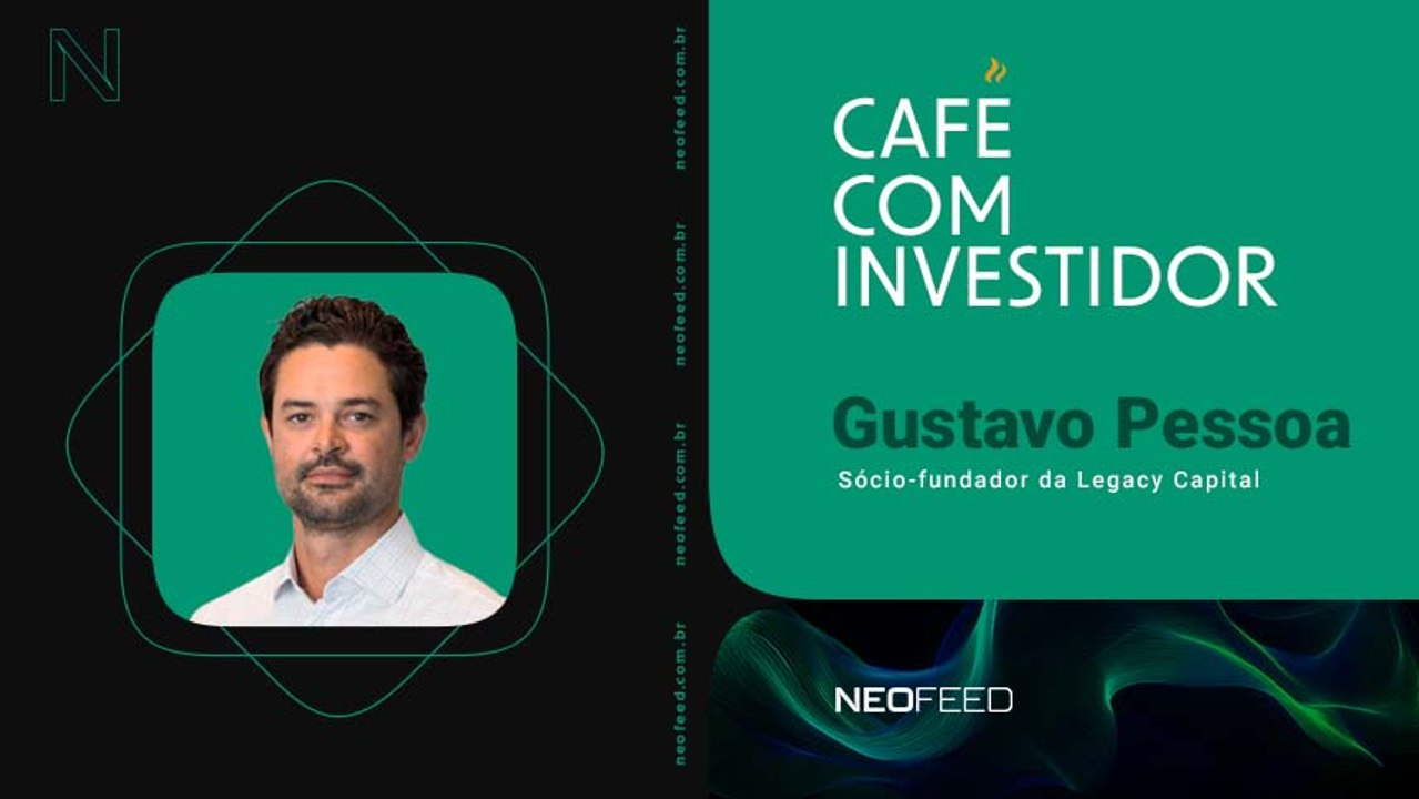 Para a Legacy Capital, choque do petróleo não muda o rumo dos juros no Brasil