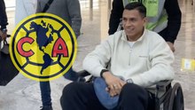 Luis Ángel Malagón llega a Guadalajara para ser operado tras lesión que lo deja fuera de las canchas