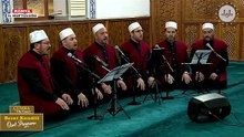 Berat Kandili | Konya | Çumra Ulu Camii (02 Şubat 2026)