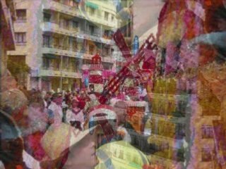 Corso fleurie hyeres