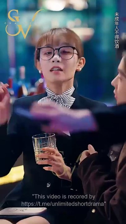 Ring Ring! Future Daughter on the Line | Full Short