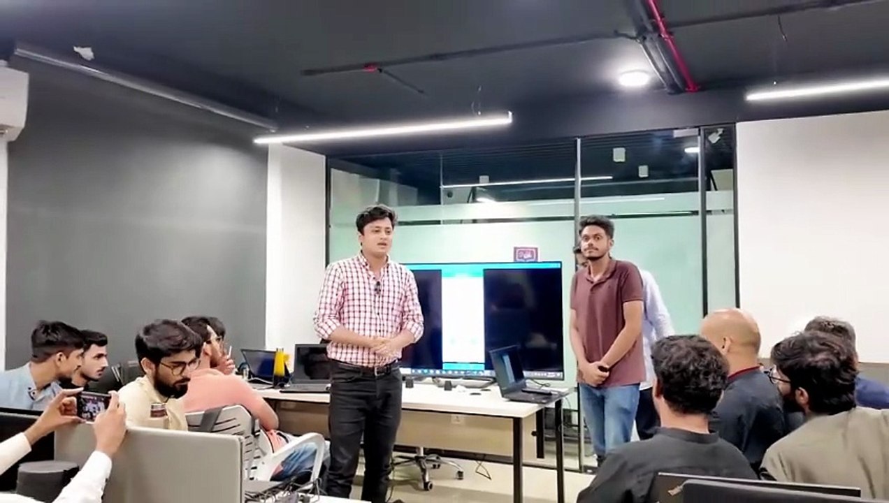 Coding Competition LaunchBox