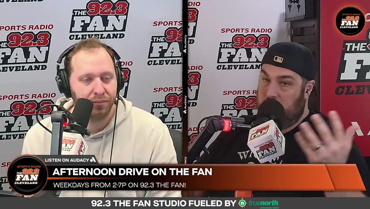 Browns do not have a QB plan; a QB room to nowhere
