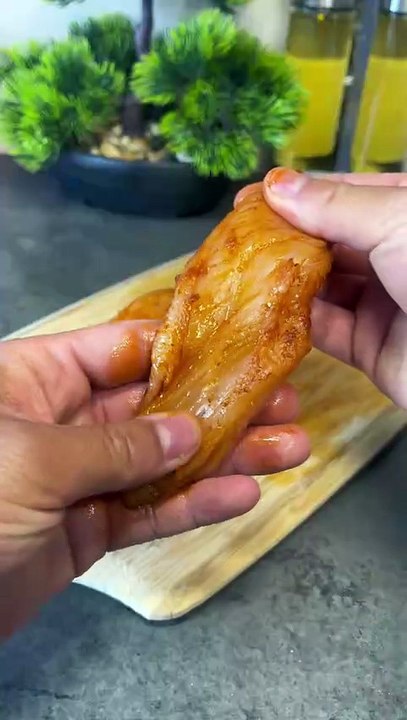 Le tasty crousty , la meilleur invention au monde