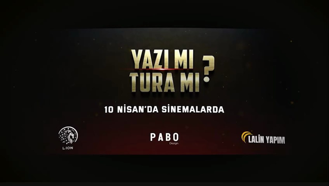 Yazı mı Tura mı? | Fragman