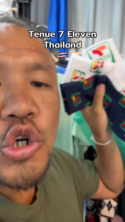 J’ai tellement de chose du 7eleven 😂 Je vous fais une vidéo recap !? 😂