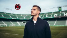 André Silva: “Cristiano enseña más con su ejemplo que con cualquier consejo”