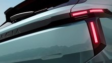 Le crossover Striker renforce la présence de Dacia sur le segment C