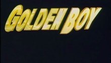 Golden Boy 1-4 Film deutsch