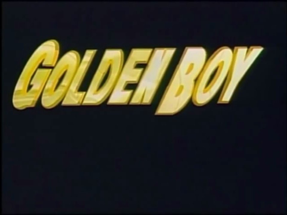Golden Boy 1-4 Film deutsch