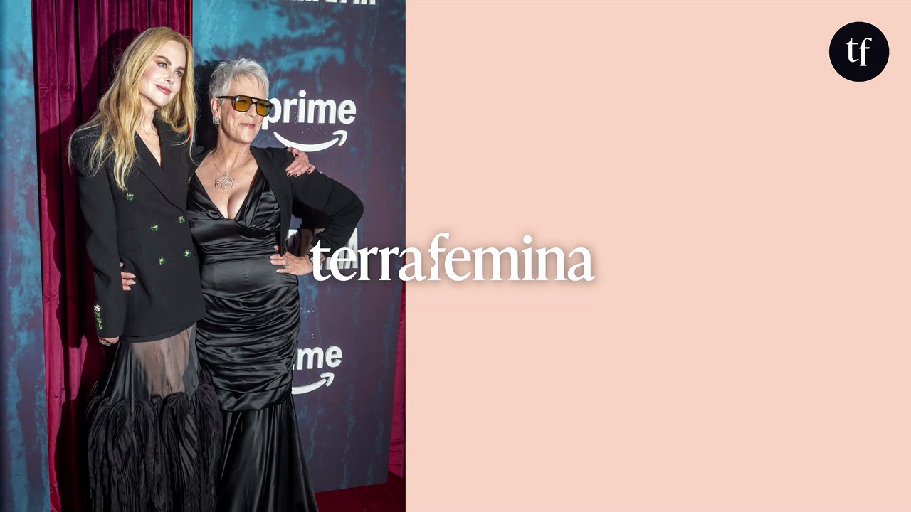 Nicole Kidman en lingerie à bientôt 60 ans, le sex symbol Jamie Lee Curtis applaudit “son audace”