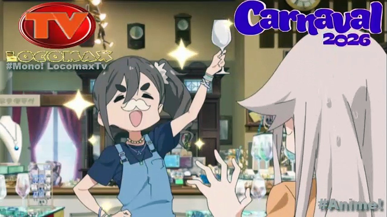 LocomaxTv Bolivia Anime Febrero 2026