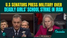 Pentagon Under FIRE As Lawmakers SHOOTS Questions on School Strike in Iran: ‘How Did We Target...’