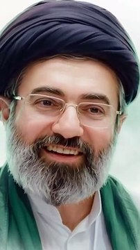 Breaking: Mojtaba Khamenei First Historic Announcement as Iran’s Leader