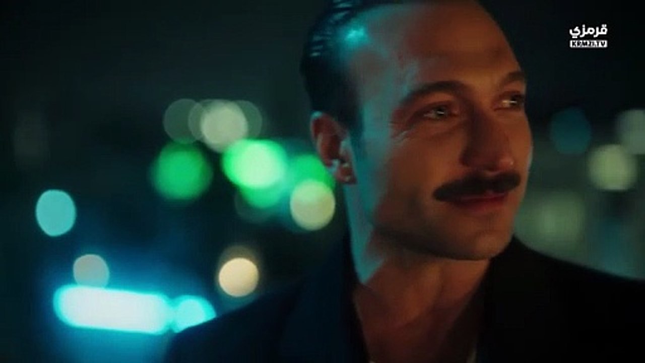 مسلسل حلم اشرف الحلقة 36 مترجمة