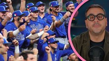 Italo-americani che preparano il caffè nel dugout: dentro l'impresa della nazionale di baseball