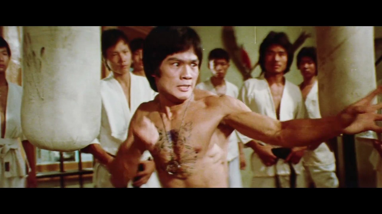 Chinatown Kid (1977) Official Trailer HD