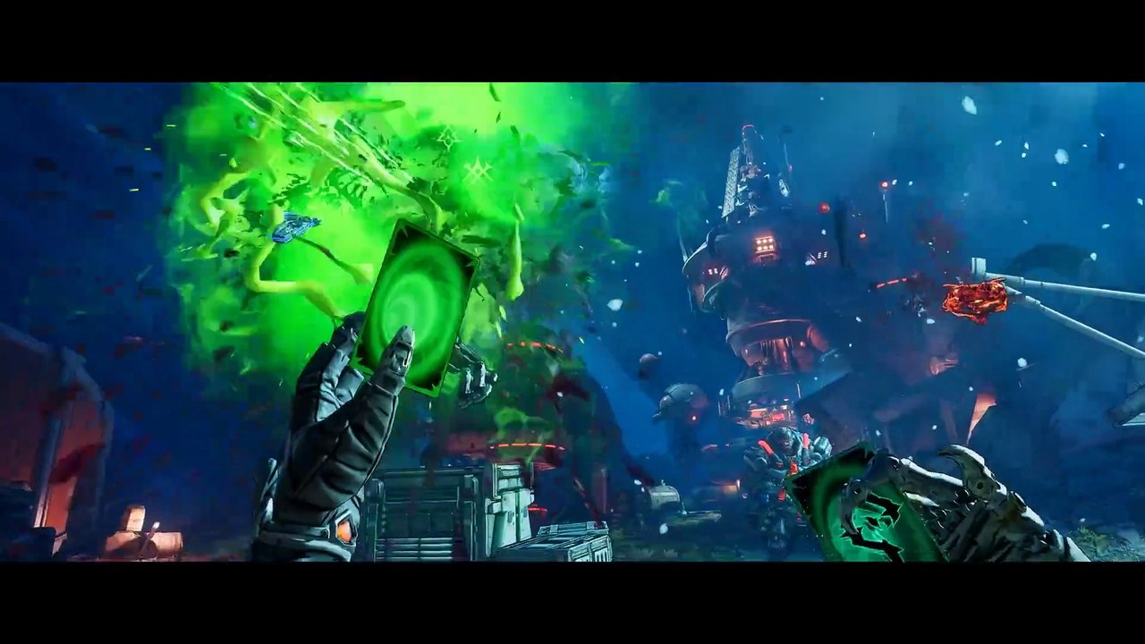 Borderlands 4 zeigt sein erstes Story-Pack im Trailer, bringt altgeliebte Charaktere zurück