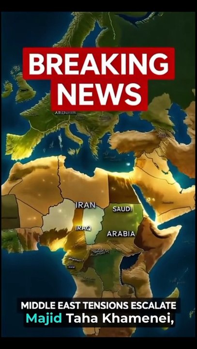 Iran’s New Leader Warns: Strait of Hormuz Could Stay Closed Global Oil Crisis#Iran#StraitOfHormuz