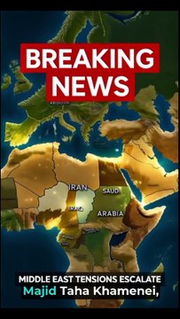 Iran’s New Leader Warns: Strait of Hormuz Could Stay Closed Global Oil Crisis#Iran#StraitOfHormuz