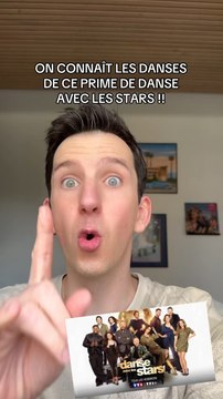 ON CONNAÎT LES DANSES DU PRIME | DANSE AVEC LES STARS 2026