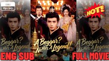 🍀 ❣️🔥A Beggar. No, He's A Legend! Full🌷