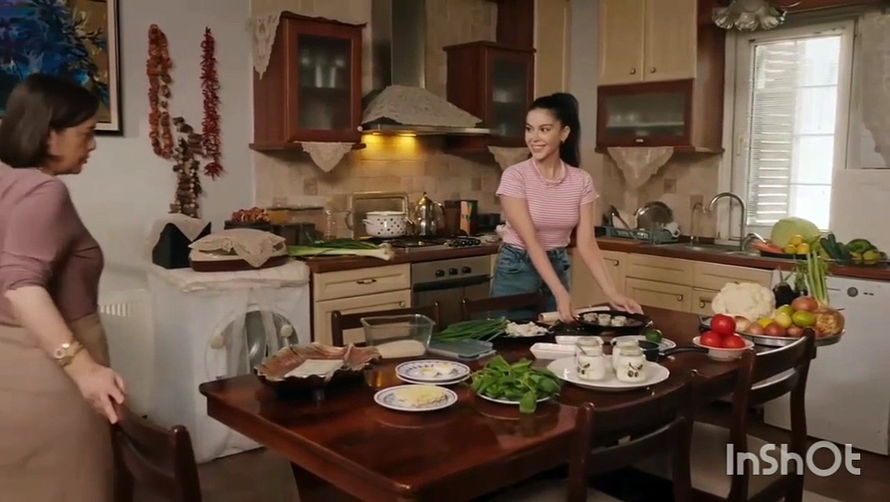 RUZGARLI TEPE ENG SUB EPISODE 165