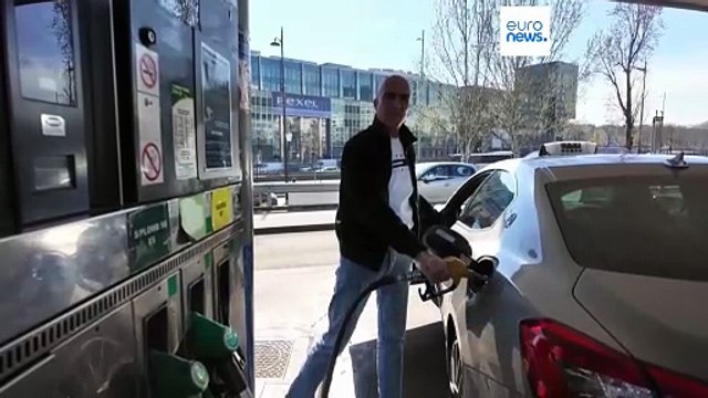 Еврокомиссар Домбровскис в интервью Euronews: эскалация на Ближнем Востоке грозит ЕС стагфляционным шоком