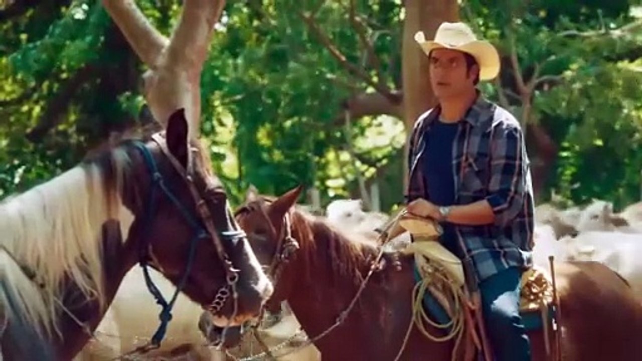 Mi Verdad Oculta Cap 7