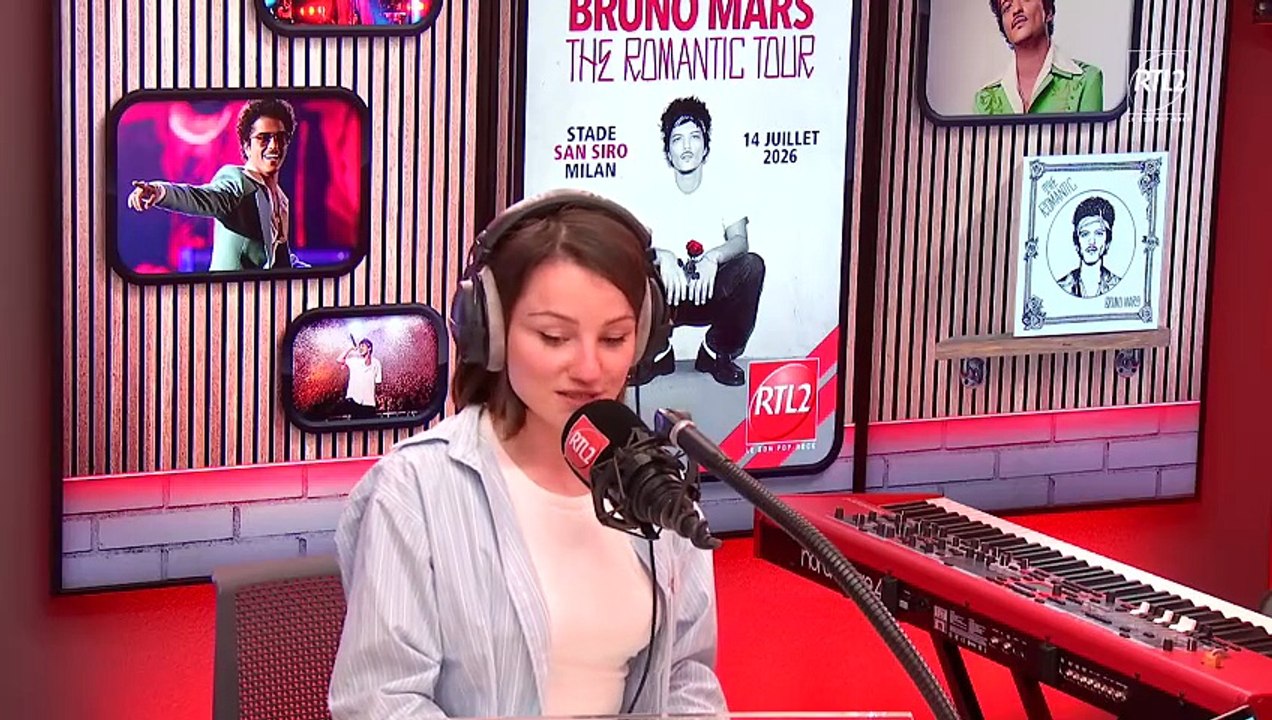 L'INTÉGRALE - LeDriveRTL2 (12/03/26)