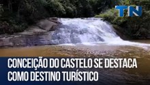 Caçadores de Destinos | Conceição do Castelo se destaca como destino turístico
