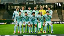 Panathinaikos 1-0 Betis: Crisis griega
