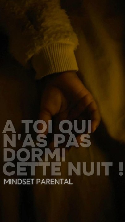 À toi qui tiens debout avec 40 minutes de sommeil et qui fais semblant que ça va. Ici, on normalise ta fatigue et on rappelle que c’est une épreuve, pas un échec.Dis-moi en commentaire : combien d’heures tu as dormi cette nuit ?