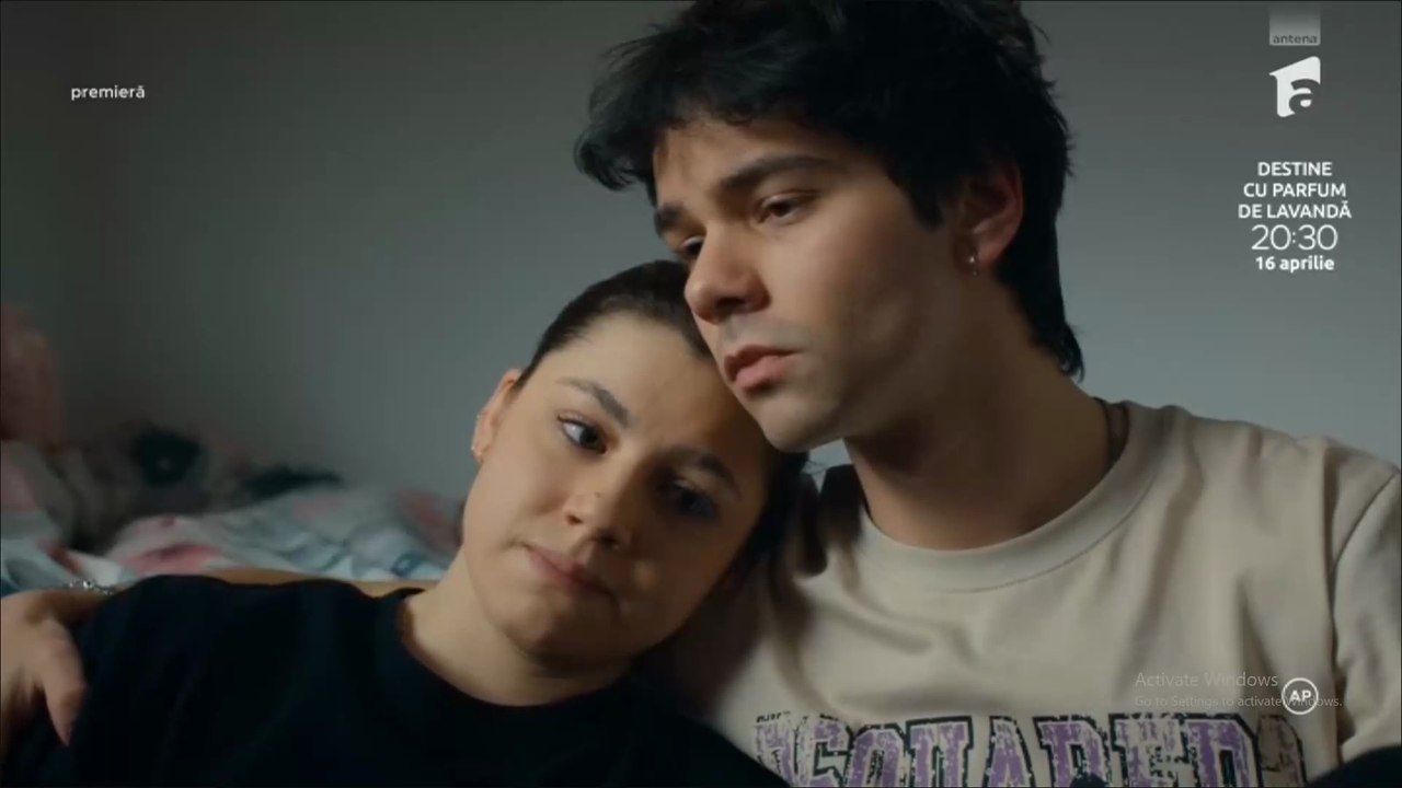 Ana Mi-ai Fost Scrisa in ADN . sezonul 3 , episodul 10 .  din 12  Martie 2026  part 1