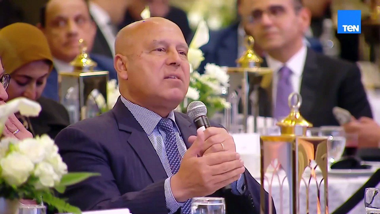هل لدى الحكومة حلول لتداعيات الأزمة الحالية؟.. الوزراء يردّون على سؤال الإعلامي نشأت الديهي