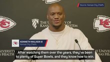 'Winning culture' drew Super Bowl MVP Walker to Kansas City
