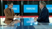 Perspectives avec Jean D'Amour CIMT 12 mars 2026