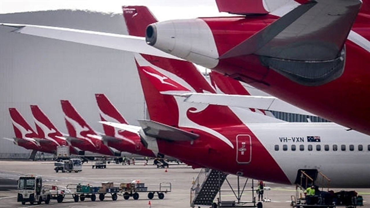 Airlines Start Raising Fares Due to Higher Oil Prices