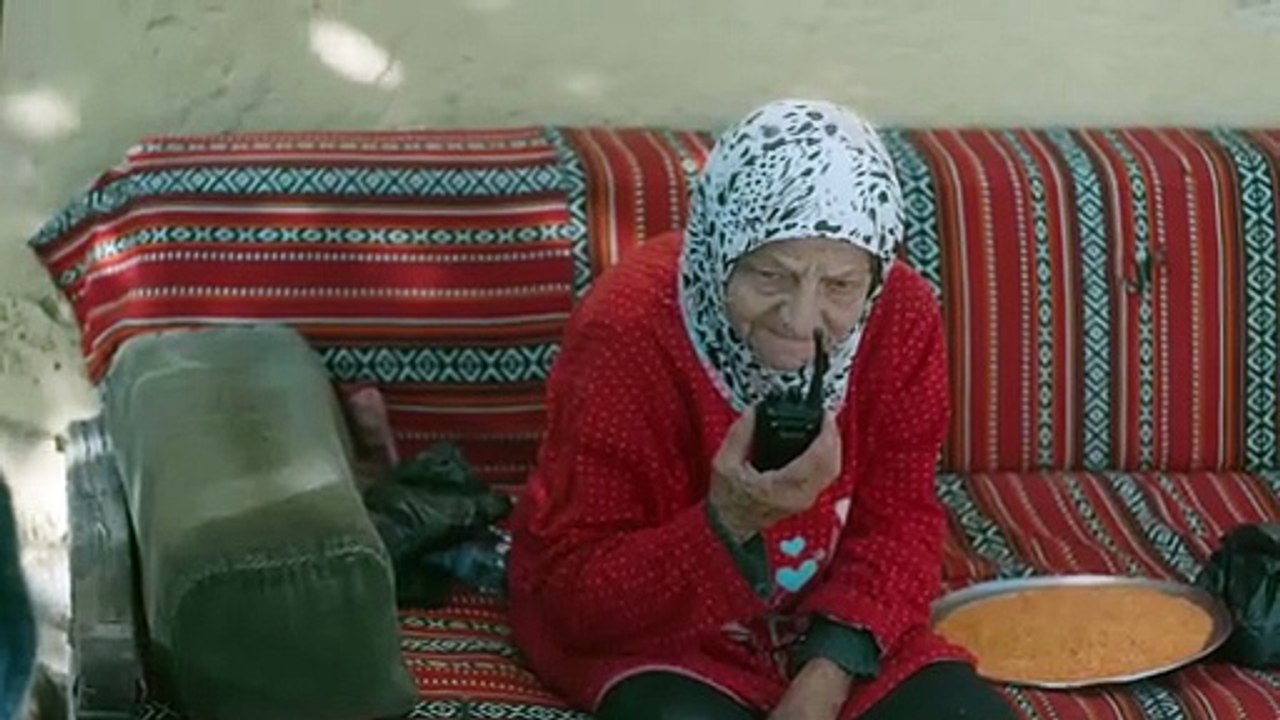مسلسل عيلة الملك الحلقة 22 الثانية والعشرون HD