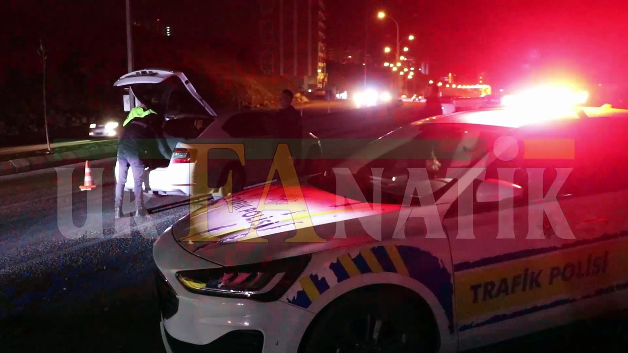 Şanlıurfa’da 142 Ekip 680 Polisle “Huzur-63” Uygulaması Gerçekleştirildi