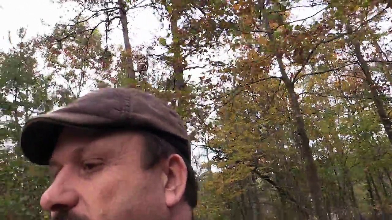 The Devils Tramping Ground - The Lost Tape Short Film #DevilsTrampingGround #Halloween