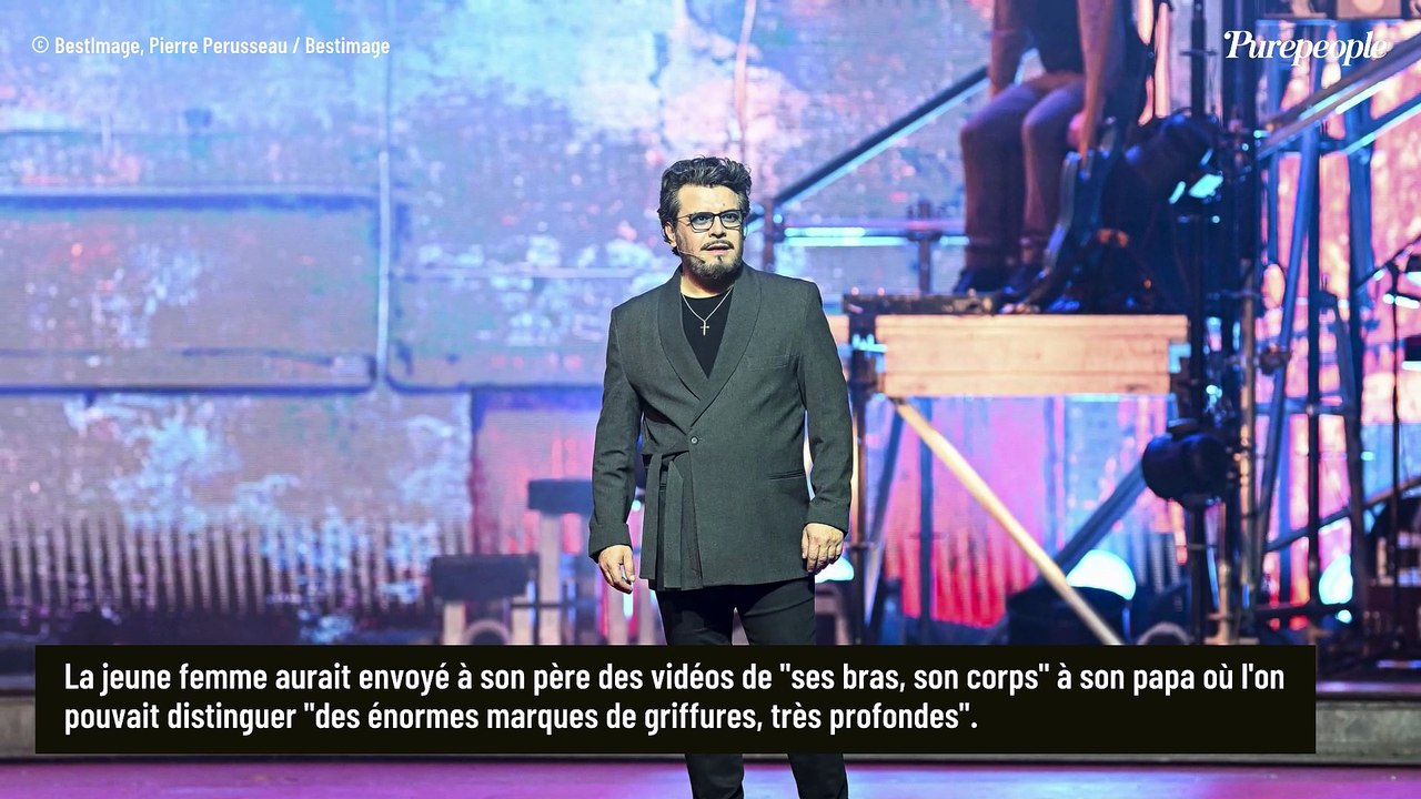 Lucie Bernardoni : Pedro Alves, le père de sa fille Lily, fait une mise en garde sur les réseaux sociaux